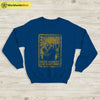 Rage Against The Machine 90's Tour Sweatshirt RATM Shirt - WorldWideShirt