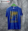 Rage Against The Machine 90's Vintage T Shirt RATM Shirt - WorldWideShirt