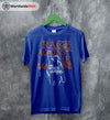 Rage Against The Machine The Battle of Los Angeles T Shirt RATM Shirt - WorldWideShirt