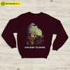 Rage Against The Machine Vintage 90's Sweatshirt RATM Shirt - WorldWideShirt