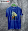Rage Against The Machine Vintage 90's T Shirt RATM Shirt - WorldWideShirt