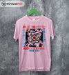 Red Hot Chili Peppers Shirt Blood Sugar Magik Merch Red Hot Chili Peppers T Shirt - WorldWideShirt