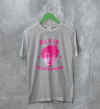Retro Alfie Templeman T-Shirt Alfie Templeman Pop Shirt Vintage Music Tee - Sport Grey - WorldWideShirt