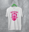 Retro Amine T-Shirt Rapper Amine Shirt Vintage Aminé Hiphop Rap Music Tee - White - WorldWideShirt