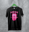 Retro Amine T-Shirt Rapper Amine Shirt Vintage Aminé Hiphop Rap Music Tee - Black - WorldWideShirt