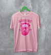 Retro Amine T-Shirt Rapper Amine Shirt Vintage Aminé Hiphop Rap Music Tee - Light Pink - WorldWideShirt