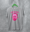 Retro Amine T-Shirt Rapper Amine Shirt Vintage Aminé Hiphop Rap Music Tee - Sport Grey - WorldWideShirt