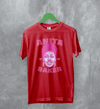 Retro Anita Baker T-Shirt Jazz Anita Baker Lover Shirt Vintage Soul Music Tee - Red - WorldWideShirt