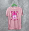 Retro Anita Baker T-Shirt Jazz Anita Baker Lover Shirt Vintage Soul Music Tee - Light Pink - WorldWideShirt