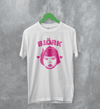 Retro Bjork TShirt Pop Bjork Shirt Vintage Greatest Hits Graphic Tee - White - WorldWideShirt