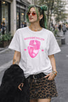 Retro Bryson Tiller T-Shirt Rapper Bryson Tiller Shirt Vintage Rap Fans Tee - White - WorldWideShirt