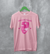 Retro Bryson Tiller T-Shirt Rapper Bryson Tiller Shirt Vintage Rap Fans Tee - Light Pink - WorldWideShirt