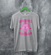 Retro Daniel Caesar T-Shirt Vintage RnB Shirt Soul Music Daniel Caesar Tee - Sport Grey - WorldWideShirt
