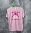 Retro Declan McKenna T-Shirt Rock Face Declan McKenna Shirt Pop Rock Tee - Light Pink - WorldWideShirt