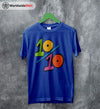 Rex Orange County 10/10 Shirt Rex Orange County T-Shirt ROC - WorldWideShirt