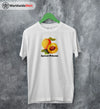 Rex Orange County Apricot Princess Shirt Rex Orange County T-Shirt ROC - WorldWideShirt