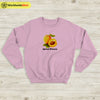 Rex Orange County Apricot Princess Sweatshirt Rex Orange County Shirt - WorldWideShirt