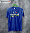 Rex Orange County Pony Logo Shirt Rex Orange County T-Shirt ROC - WorldWideShirt