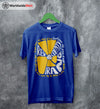 Rex Orange County Sunflower Shirt Rex Orange County T-Shirt ROC - WorldWideShirt