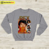 Rex Orange County Vintage 90's Sweatshirt Rex Orange County Shirt - WorldWideShirt