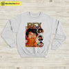 Rex Orange County Vintage 90's Sweatshirt Rex Orange County Shirt - WorldWideShirt