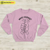 Rex Orange County Who Cares Sweatshirt Rex Orange County Shirt - WorldWideShirt