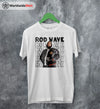 Rod Wave Merch Rod Wave Shirt Rod Wave T Shirt - WorldWideShirt
