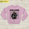 Rod Wave Sweatshirt Rod Wave Graphic Sweater Rod Wave Merch - WorldWideShirt