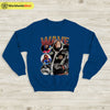 Rod Wave Sweatshirt Rod Wave Vintage 90's Sweater Rod Wave Merch - WorldWideShirt
