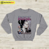 Rosé Vintage 90's Sweatshirt BLACKPINK Shirt KPOP Shirt - WorldWideShirt