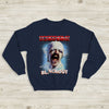 Scorpions Blackout 1982 Tour Sweatshirt Scorpions Shirt Band Shirt - WorldWideShirt