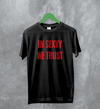 Sexyy Red In Sexyy We Trust T-Shirt Album Sexyy Red Shirt Rap Music Tee - Black - WorldWideShirt