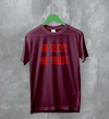 Sexyy Red In Sexyy We Trust T-Shirt Album Sexyy Red Shirt Rap Music Tee - Red Maroon - WorldWideShirt