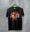 Sexyy Red Tour T-Shirt In Sexyy We Trust Shirt Sexyy Red For President Tee - Black - WorldWideShirt