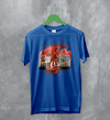 Sexyy Red Tour T-Shirt In Sexyy We Trust Shirt Sexyy Red For President Tee - Royal Blue - WorldWideShirt