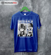 Shoto Aesthetic T-shirt Boku No Hero Academia Shirt BNHA Merch - WorldWideShirt