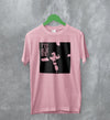 Siouxsie and The Banshees T-Shirt British Rock Band Shirt 80s - WorldWideShirt