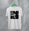 Siouxsie and The Banshees T-Shirt British Rock Band Shirt 80s - WorldWideShirt