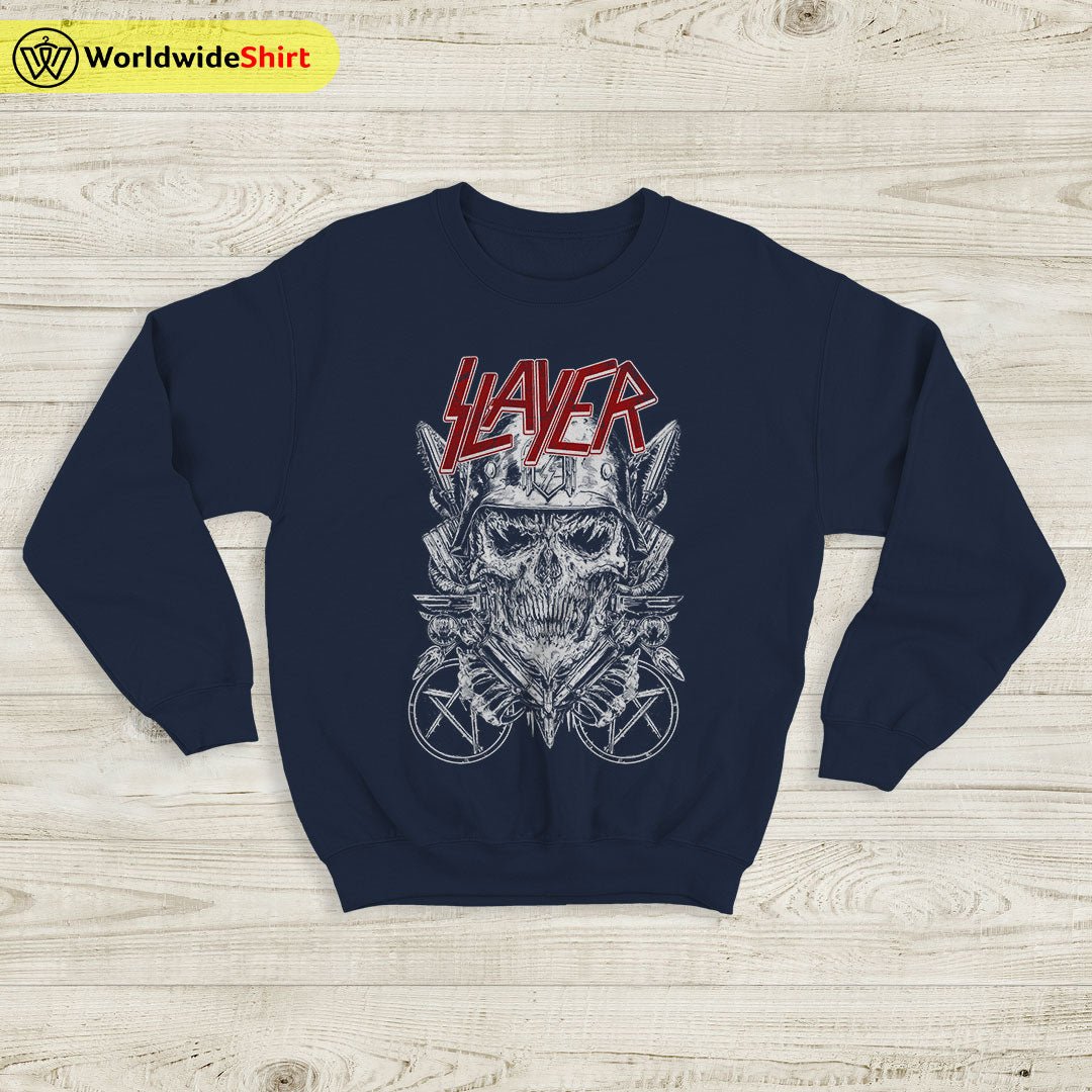 Slayr Rapper Logo Slayer 80s Logo
