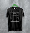 Slowdive T-Shirt English Rock Band Shirt Album Cover Music Graphic Tee - WorldWideShirt