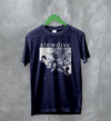 Slowdive T-Shirt Vintage Rock Band Shirt Shoegaze Music Merch - WorldWideShirt