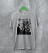 Slowdive T-Shirt Vintage Rock Band Shirt Shoegaze Music Merch - WorldWideShirt