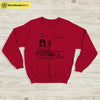 Snail Mail Habit Sweatshirt Snail Mail Shirt Music Shirt - WorldWideShirt