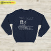 Snail Mail Habit Sweatshirt Snail Mail Shirt Music Shirt - WorldWideShirt