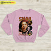 Snail Mail Valentine Vintage 90s Sweatshirt Snail Mail Shirt Music Shirt - WorldWideShirt