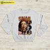 Snail Mail Valentine Vintage 90s Sweatshirt Snail Mail Shirt Music Shirt - WorldWideShirt