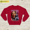 Snail Mail Valentine Vintage Raptee Sweatshirt Snail Mail Shirt Music Shirt - WorldWideShirt