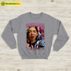 Snail Mail Valentine Vintage Raptee Sweatshirt Snail Mail Shirt Music Shirt - WorldWideShirt