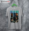 Soldier Boy AKA Jensen Ackles Vintage 90's T Shirt The Boys Shirt TV Show Shirt - WorldWideShirt
