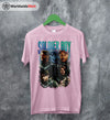 Soldier Boy AKA Jensen Ackles Vintage 90's T Shirt The Boys Shirt TV Show Shirt - WorldWideShirt